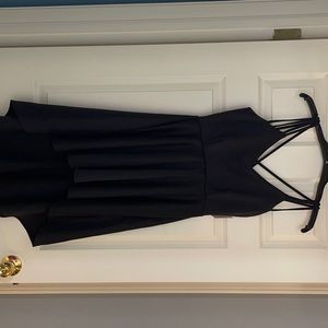 Brandy Blu dress from Charlotte Russe